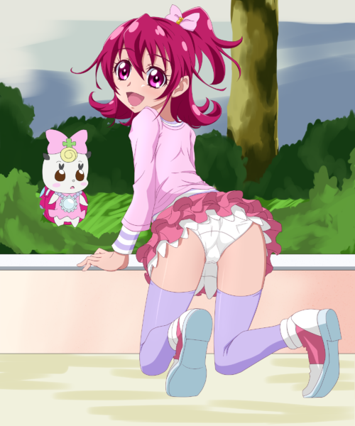 dokidokiprecure14007