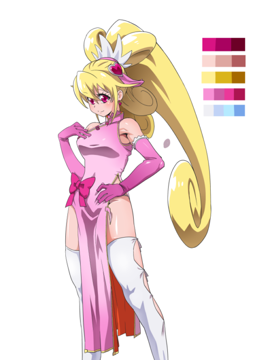 dokidokiprecure14035