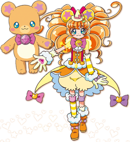 mahoutukaipricure10004