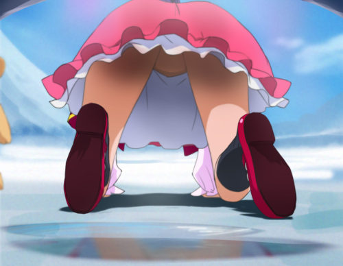 mahoutukaipricure10042