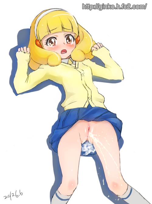 smileprecure10045