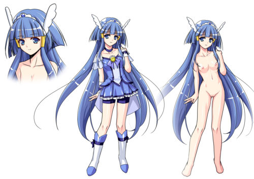 smileprecure10048