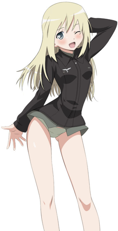 strikewitcheshagikora021