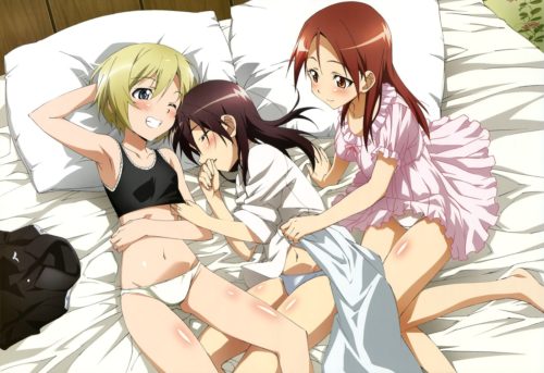 strikewitcheshagikora070