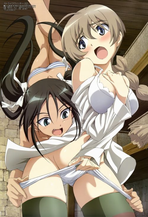 strikewitcheshagikora094