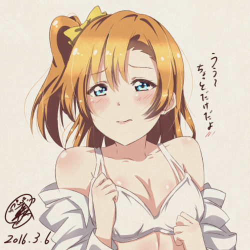 lovelivehonoka11034