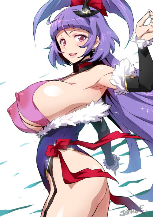 mahoutukaiprecure112007