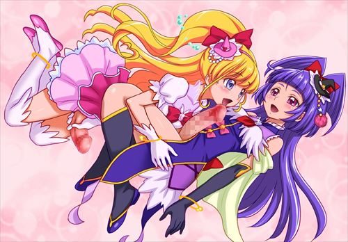 mahoutukaiprecure112010