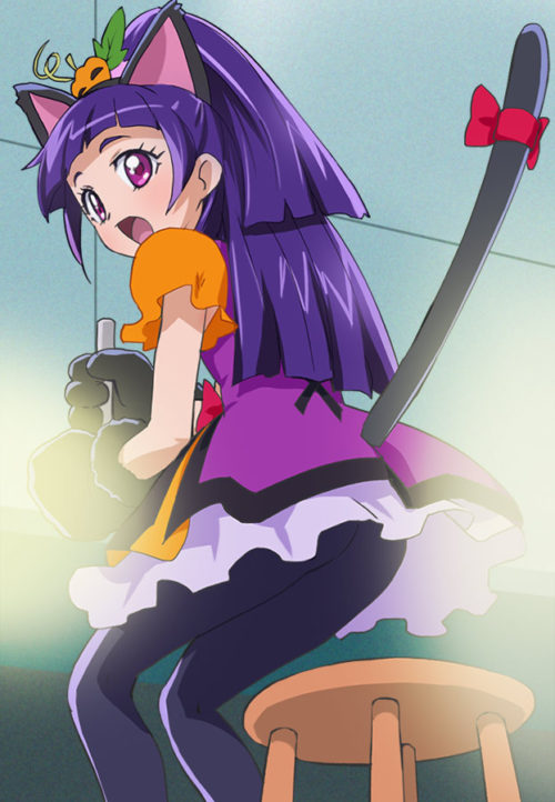 mahoutukaiprecure112015