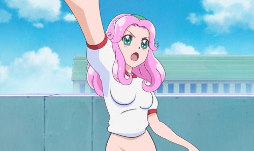 mahoutukaiprecure112017