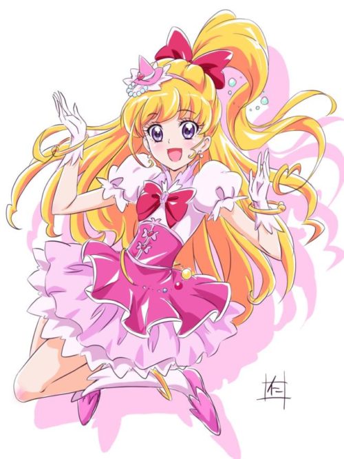 mahoutukaiprecure112026