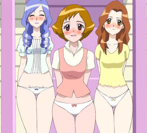 mahoutukaiprecure112032