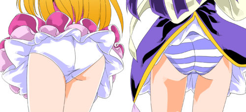 mahoutukaiprecure112036