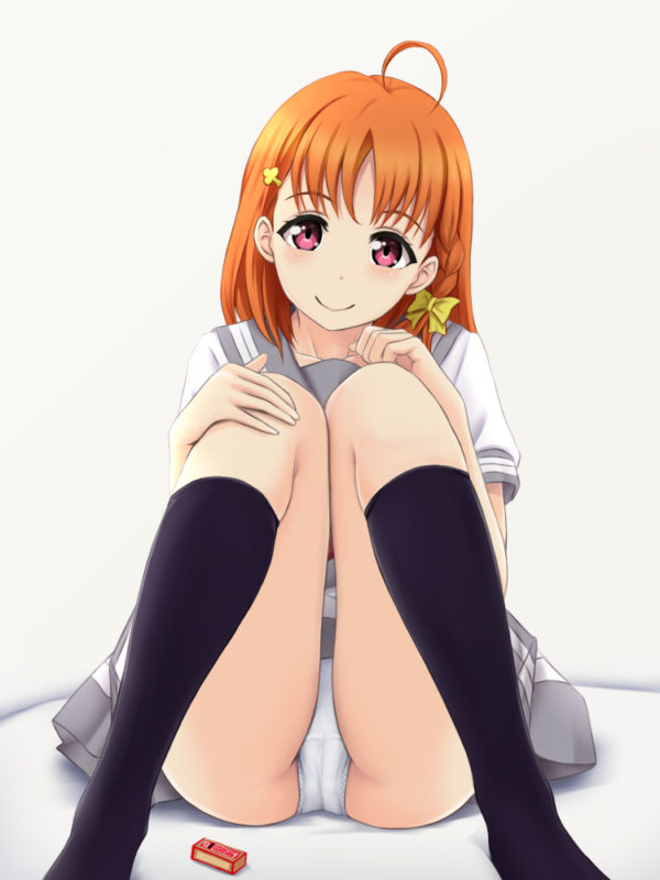 【ラブライブ!サンシャイン!!】高海千歌(たかみちか) …