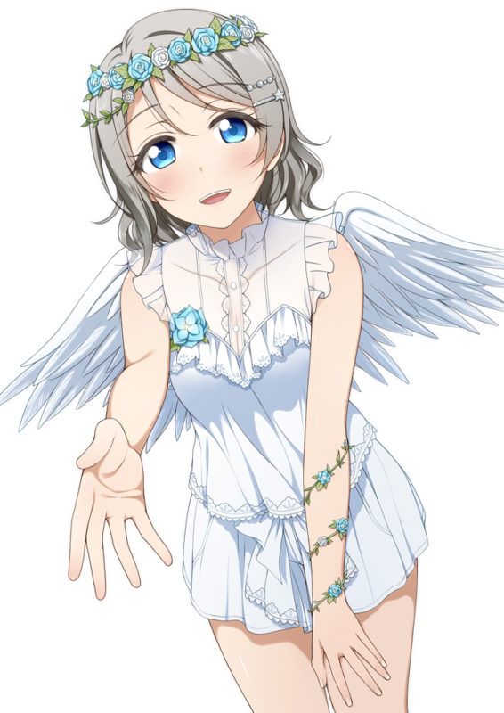 【ラブライブ!サンシャイン!!】Aquas（アクア）メンバーのエロ画像 通算60弾目 - 二次エロ素材倉庫 虹こらこ