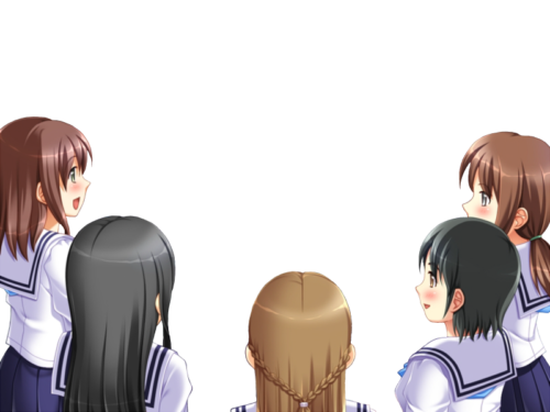 エロコラ素材 エロコラに使える男 おっさん 観客 見物人素材 その6 二次エロ素材倉庫 虹こらこ